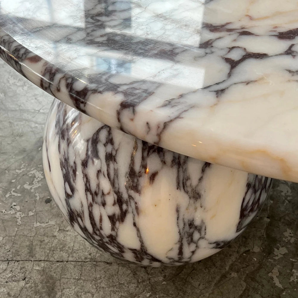 The Orb Coffee Table