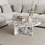 The Grand Calacatta Coffee Table