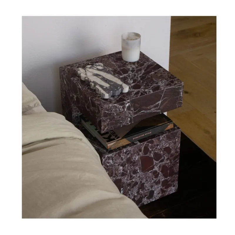 The Solstice Side Table