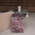 The Solstice Side Table