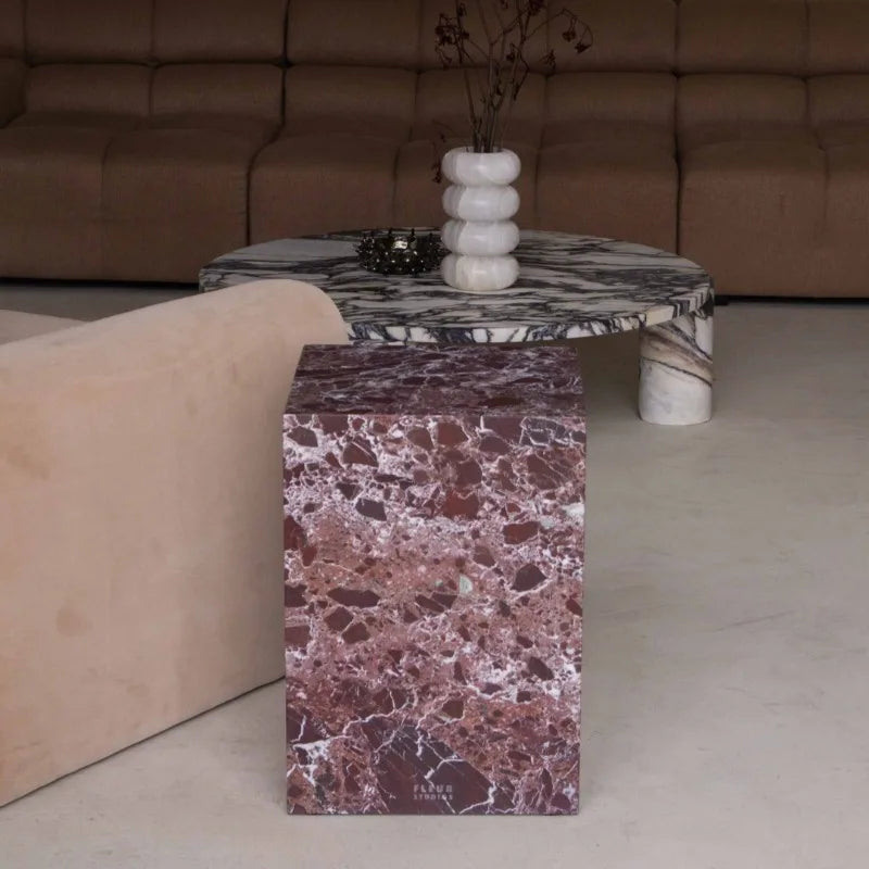 The Solstice Side Table